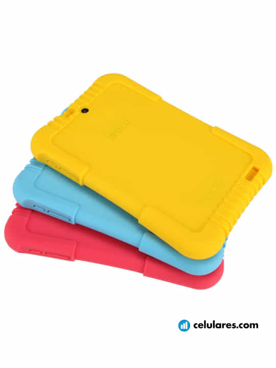 Imagen 5 Tablet Irulu BabyPad Y3 7 