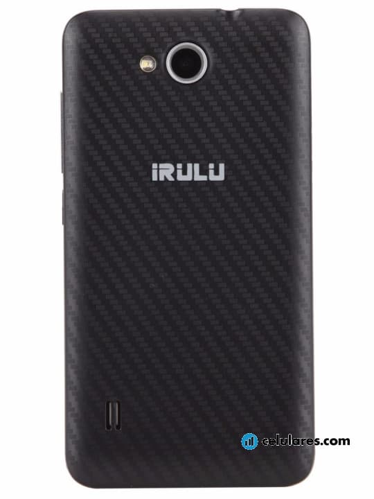 Imagen 4 Irulu U4 mini