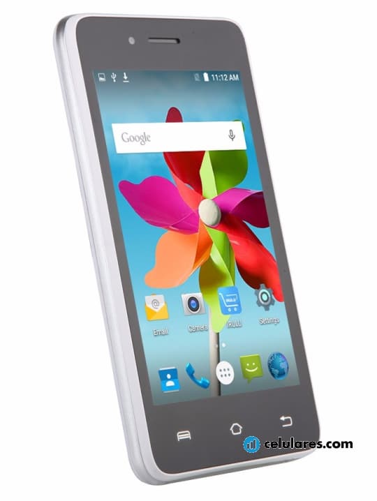 Imagen 2 Irulu U4 mini