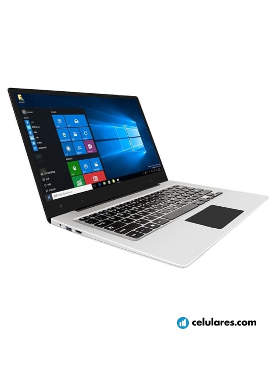 Imagen 2 Tablet Jumper EZbook 3S