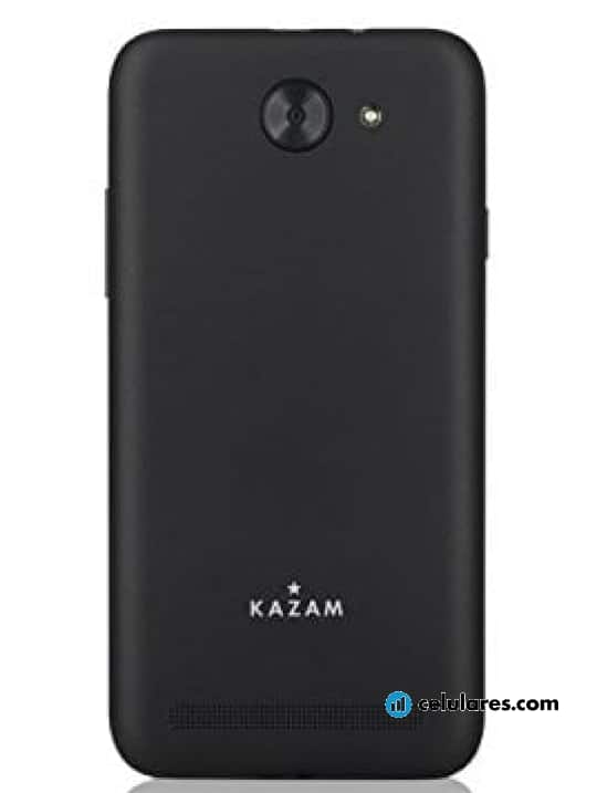 Imagen 4 Kazam Tornado 2