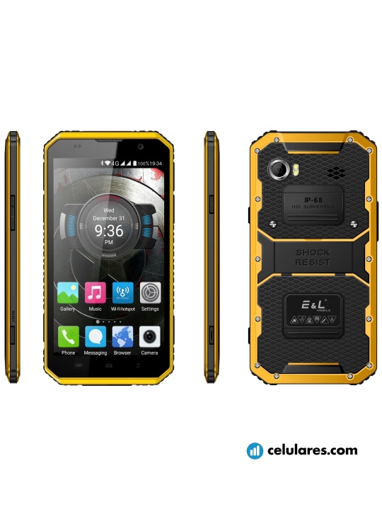 Imagen 5 Kenxinda Proofings W9