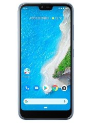 Fotografia Kyocera Android One S6