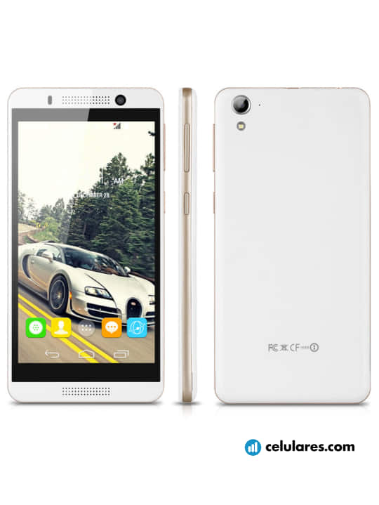 Imagen 3 Landvo V7