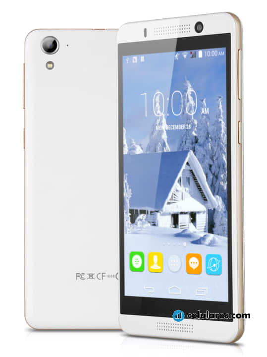 Imagen 2 Landvo V7