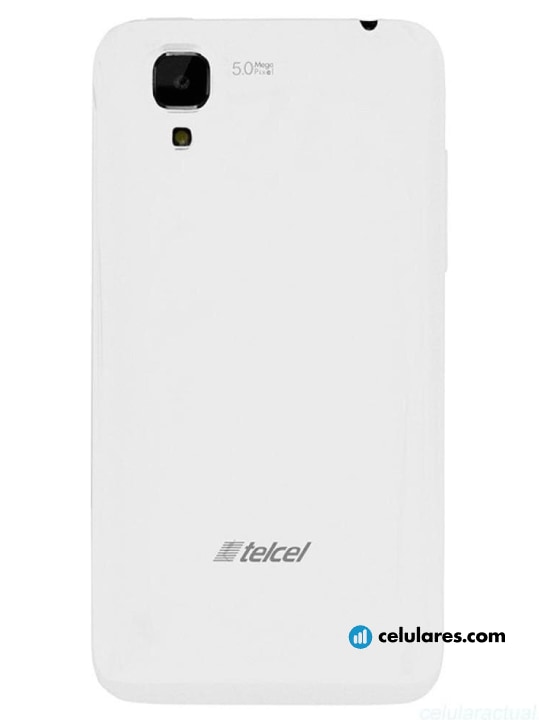 Imagen 3 Lanix Ilium S620