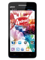 Lanix Ilium S620