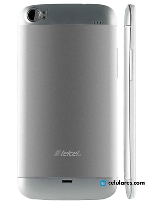 Imagen 2 Lanix Ilium S700