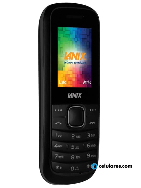 Imagen 2 Lanix U100