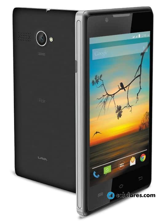 Imagen 3 Lava Flair P1i