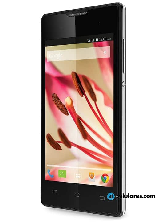 Imagen 2 Lava Iris 410