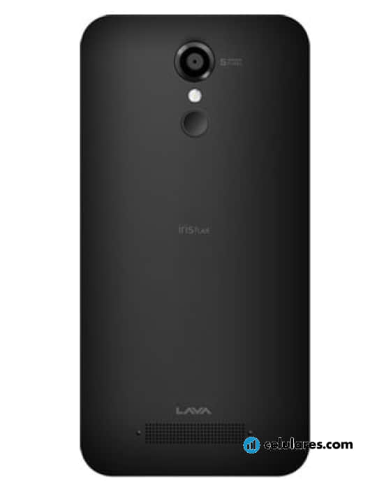 Imagen 2 Lava Iris Fuel 10