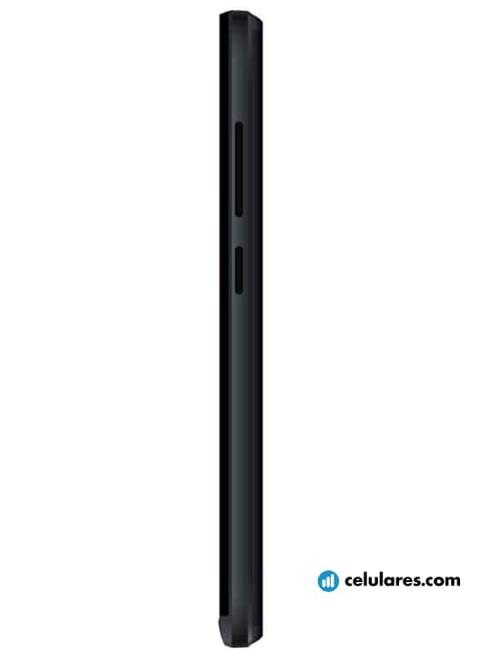 Imagen 4 Lava Iris Fuel 25