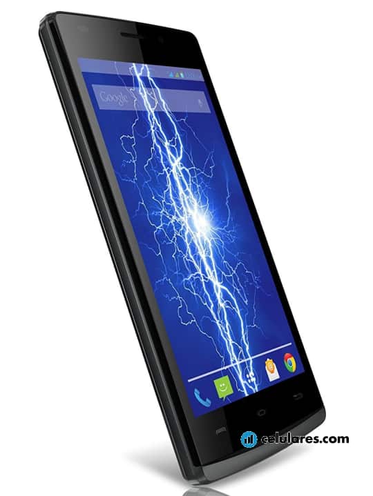 Imagen 2 Lava Iris Fuel 25