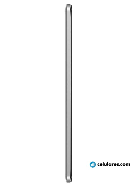 Imagen 3 Tablet Lava Ivory M4