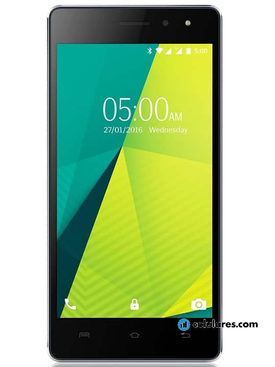 Lava X11