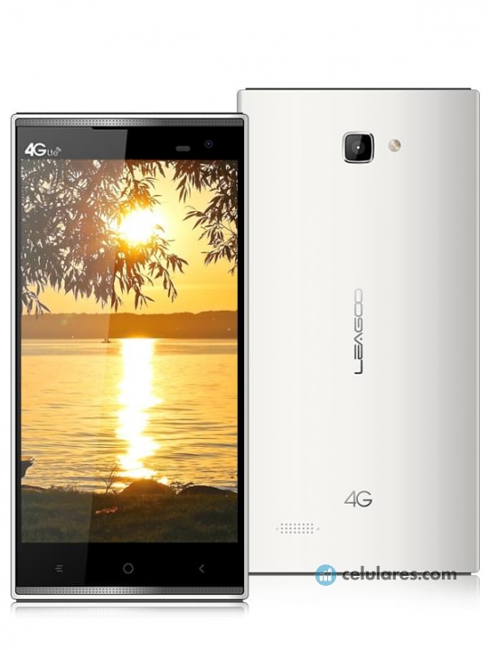 Imagen 5 Leagoo Elite 3