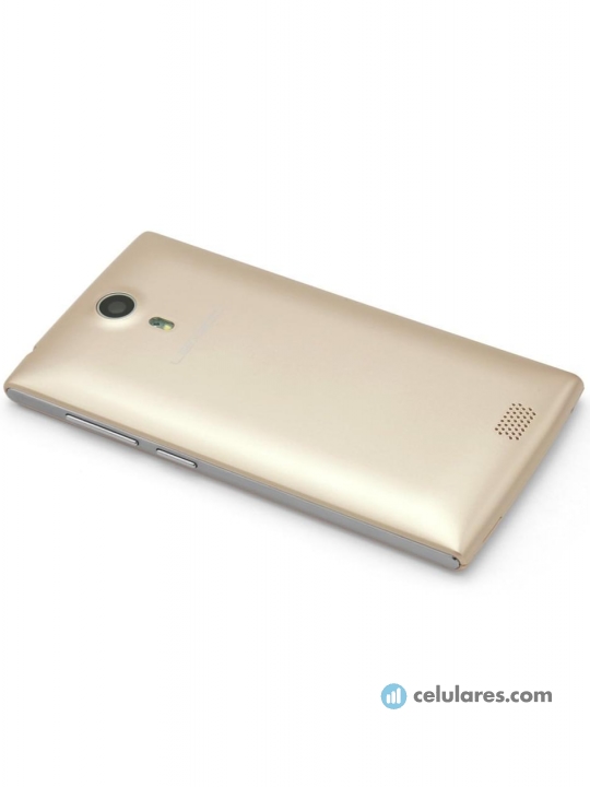 Imagen 3 Leagoo Elite 8