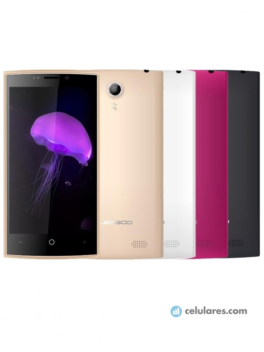 Imagen 6 Leagoo Elite 8