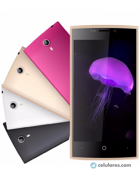 Imagen 7 Leagoo Elite 8