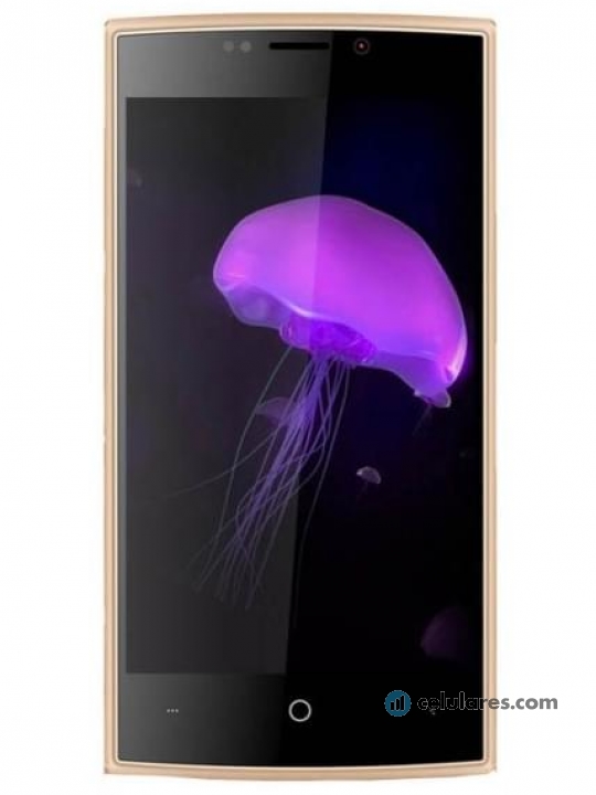 Leagoo Elite 8