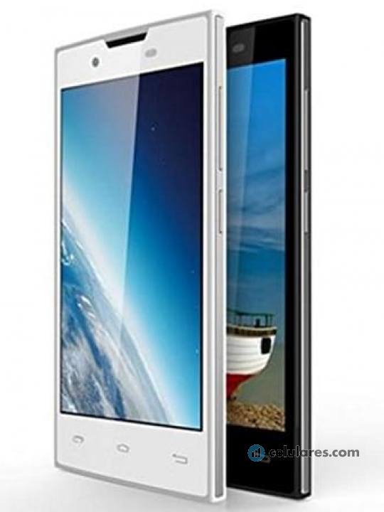 Imagen 4 Leagoo Lead 4