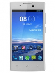 Leagoo Lead 4
