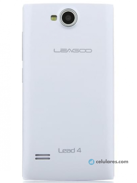 Imagen 6 Leagoo Lead 4