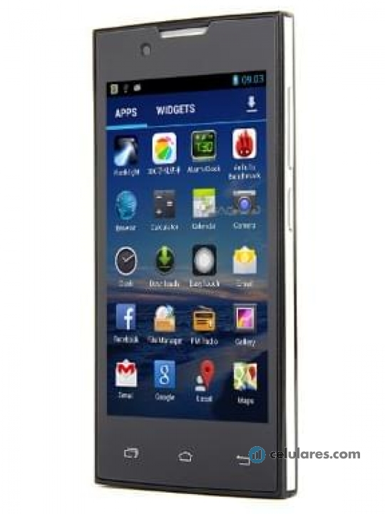 Imagen 7 Leagoo Lead 4