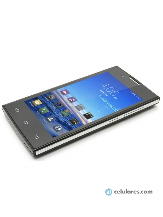 Imagen 10 Leagoo Lead 4