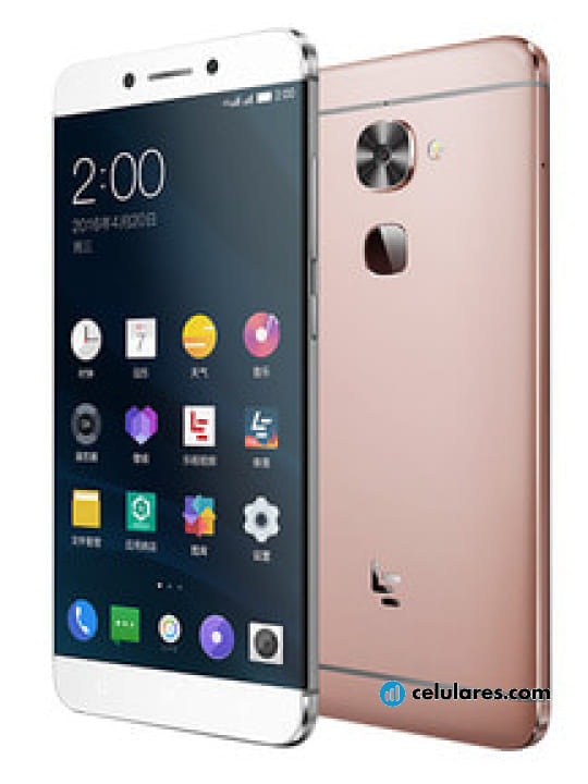 Imagen 2 LeEco Le 2 Pro