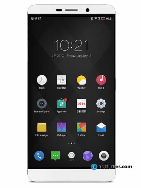 LeEco Le 2 Pro