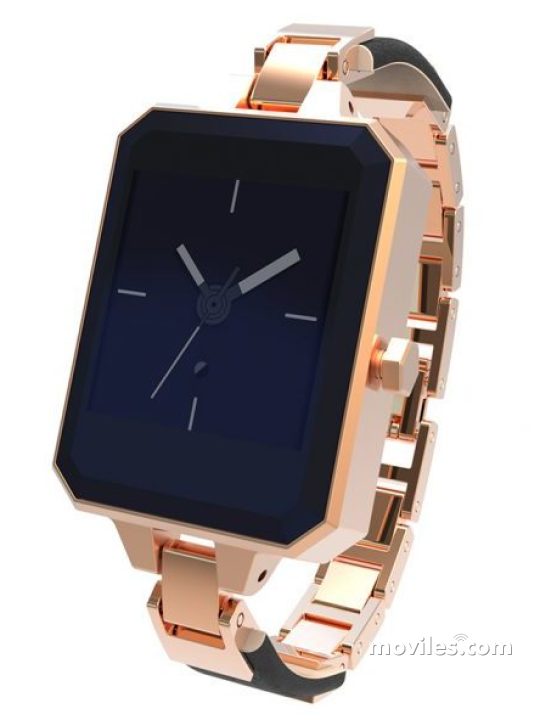 Lemfo LEM1, LEM2, LEM3 y LEM5, los smartwatch chinos de moda, en AliExpress  | Comprar Chino Bien