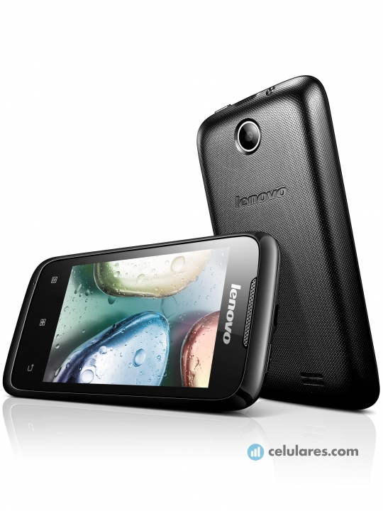 Imagen 5 Lenovo A269i