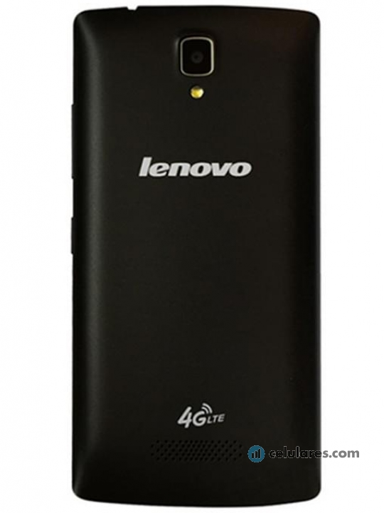 Imagen 6 Lenovo A2860