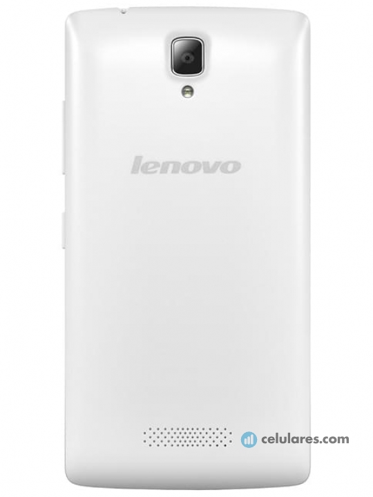 Imagen 7 Lenovo A2860