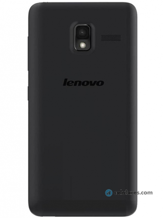 Imagen 3 Lenovo A850+