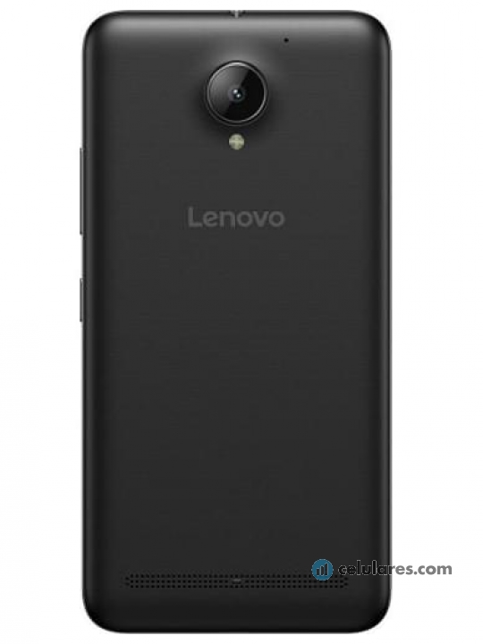 Imagen 5 Lenovo C2 Power