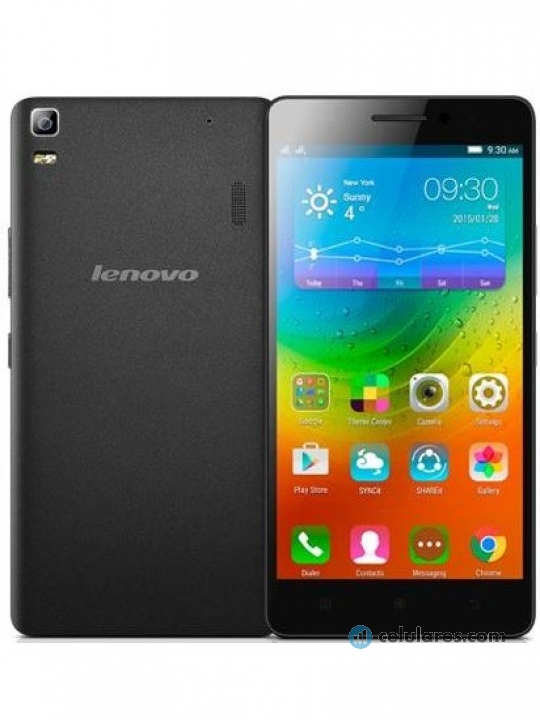 Imagen 2 Lenovo K80