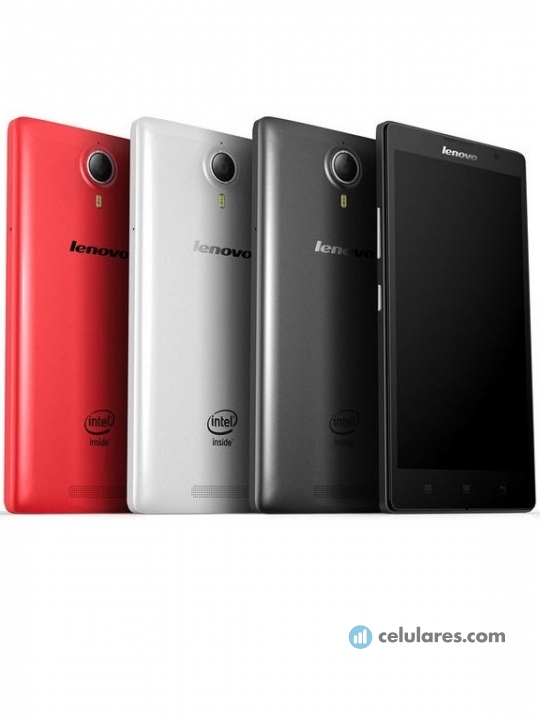 Imagen 5 Lenovo K80