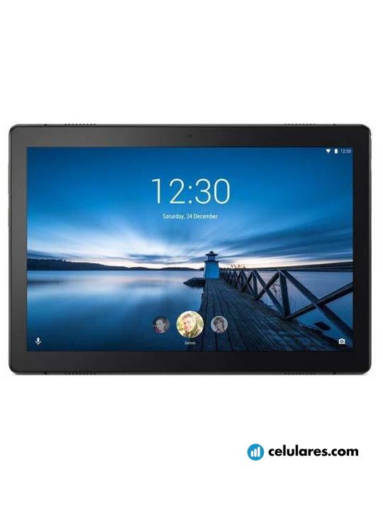 Tablet Lenovo Smart Tab M10