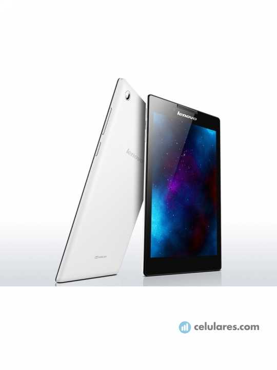 Imagen 5 Tablet Lenovo Tab 2 A7-30