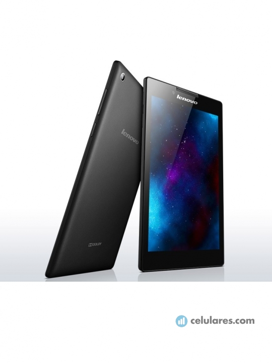 Imagen 6 Tablet Lenovo Tab 2 A7-30