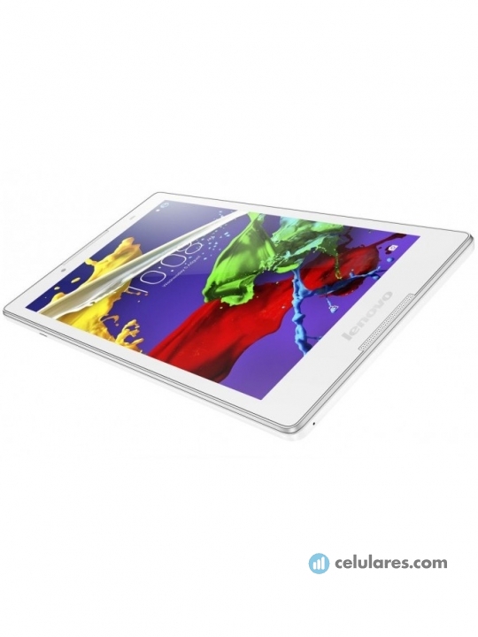 Imagen 5 Tablet Lenovo Tab 2 A8-50