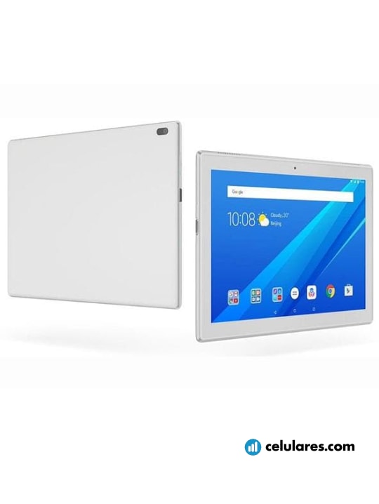 Imagen 3 Tablet Lenovo Tab 4 10