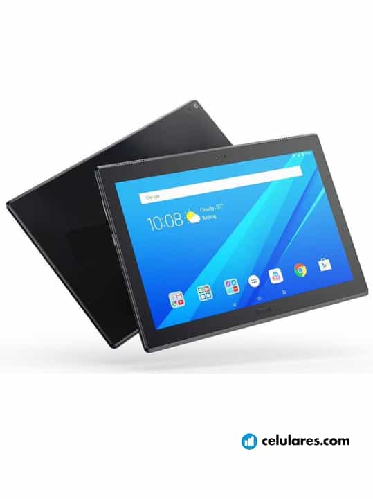 Imagen 4 Tablet Lenovo Tab 4 10