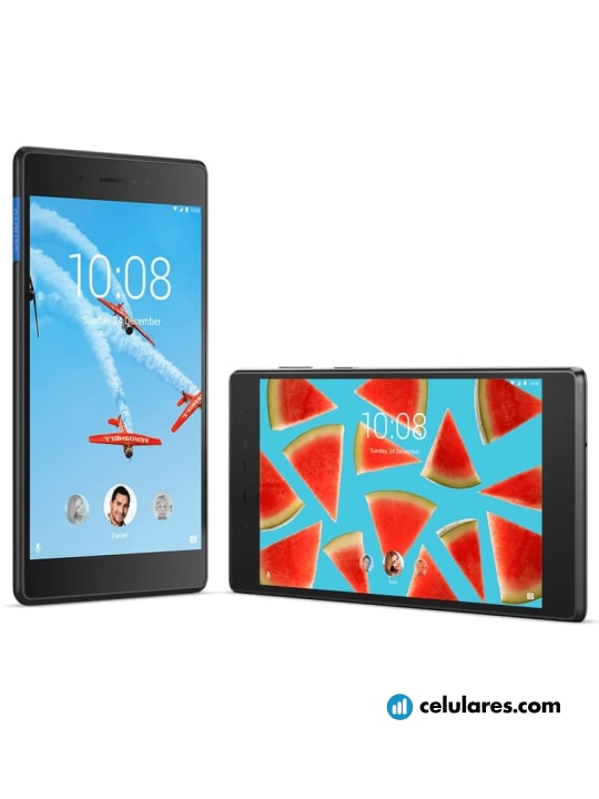 Imagen 4 Tablet Lenovo Tab 7 Essential