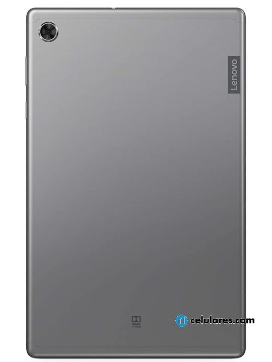 Imagen 3 Tablet Lenovo Tab M10 FHD Plus