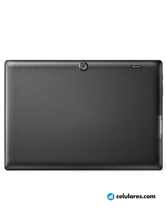 Imagen 4 Tablet Lenovo Tab3 10 Plus