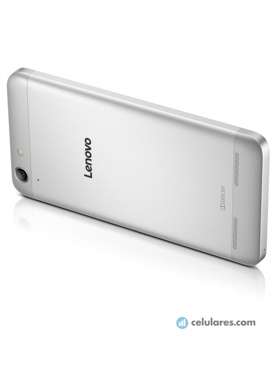 Imagen 10 Lenovo Vibe K5 Plus